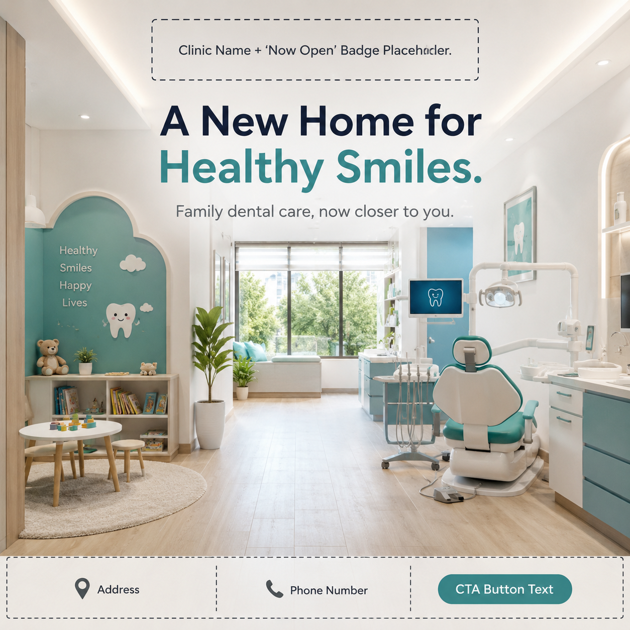 Dental Sample Content image post