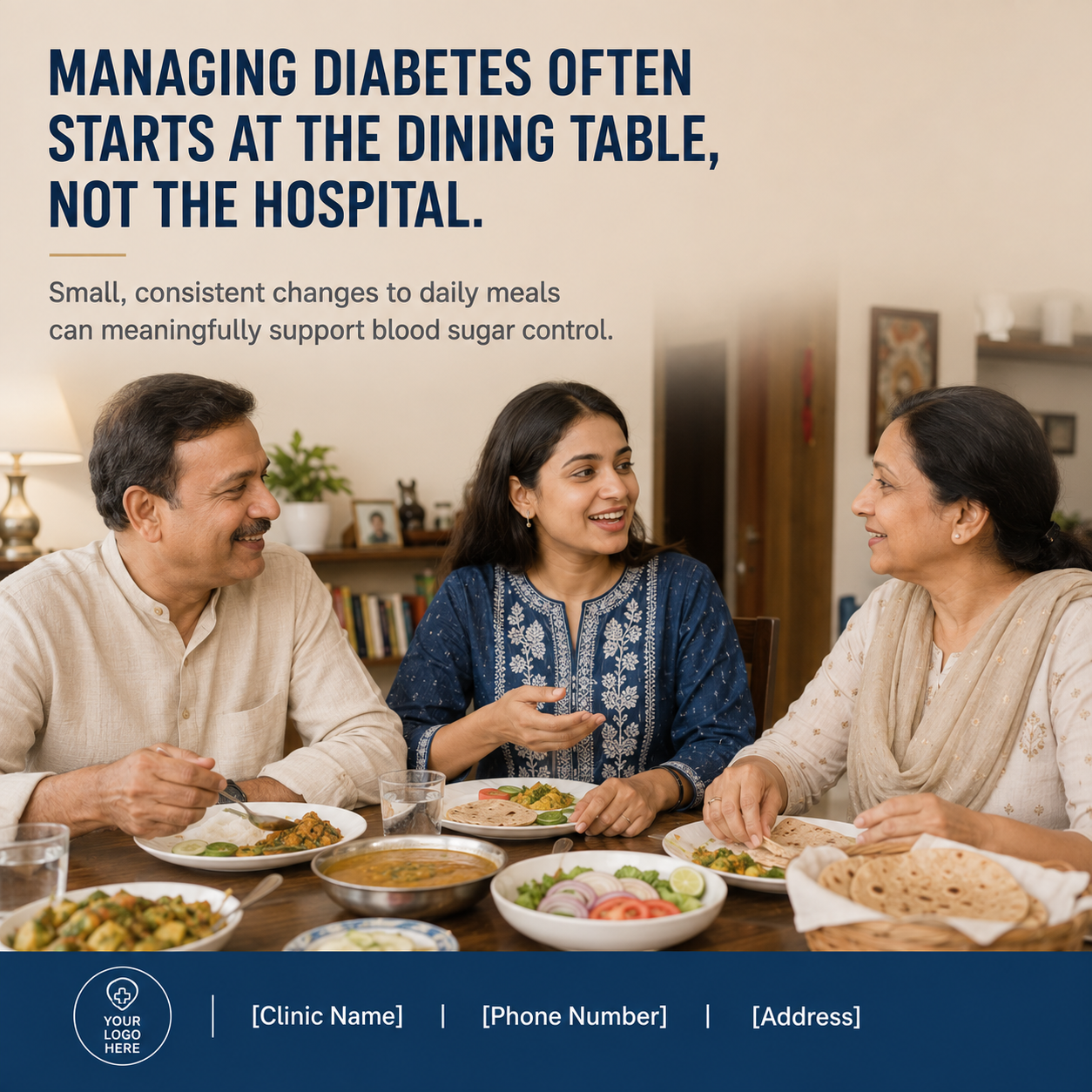 Diabetes Sample Content image post