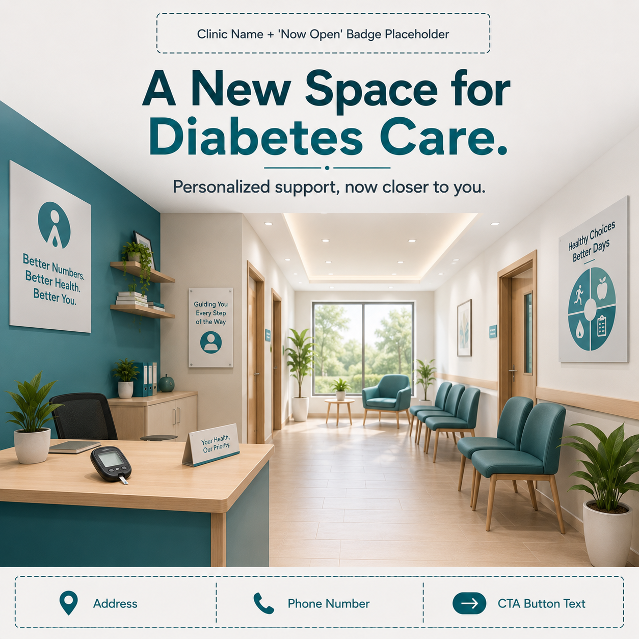 Diabetes Sample Content image post