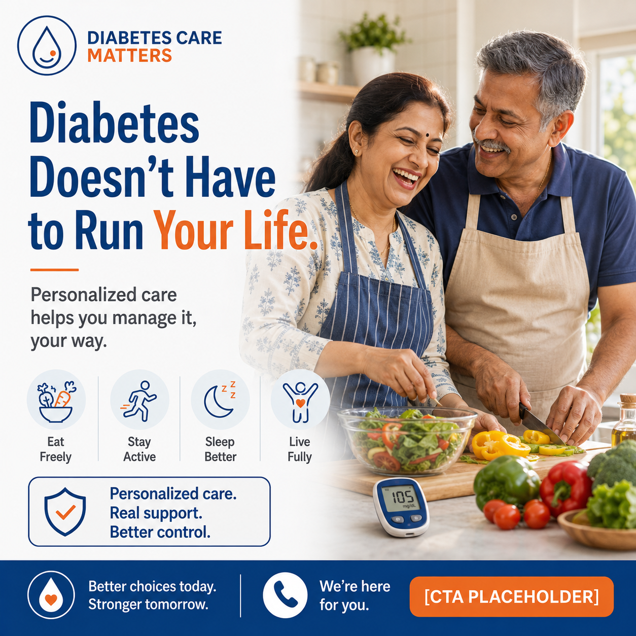 Diabetes Sample Content image post