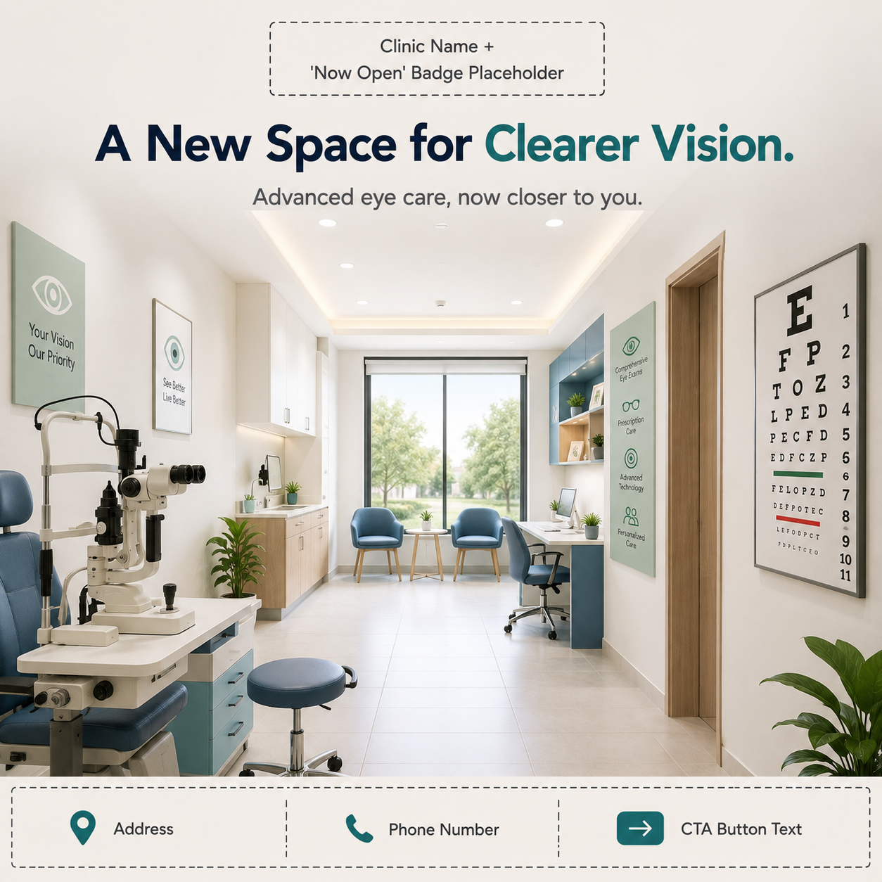 Eye Care Sample Content image post