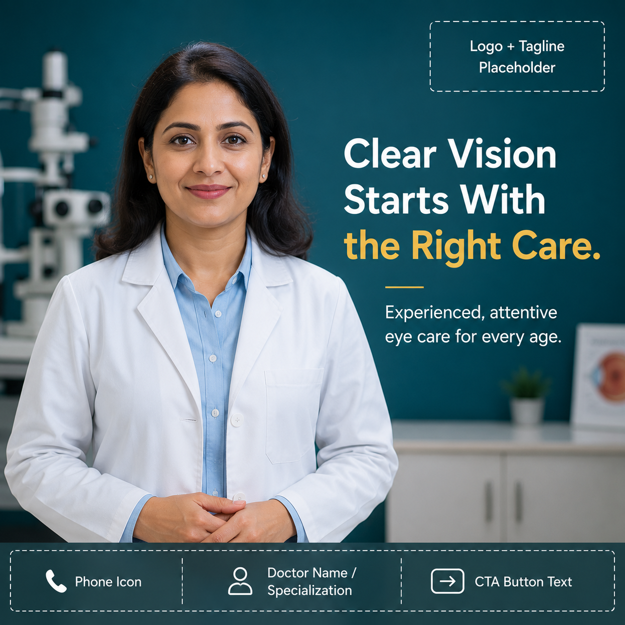 Eye Care Sample Content image post