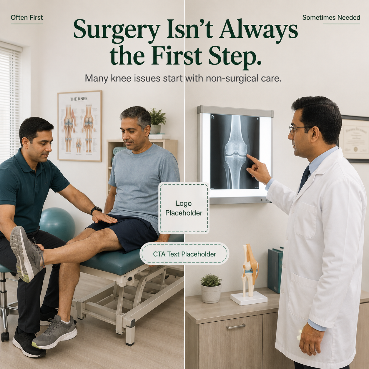 Influx Health sample patient-education post