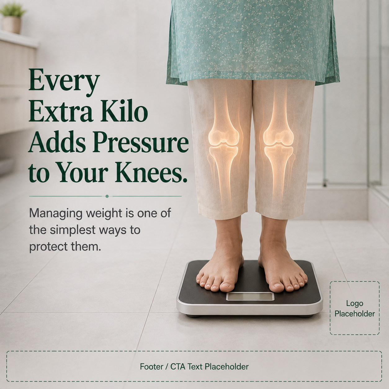 Knee Surgery Sample Content image post