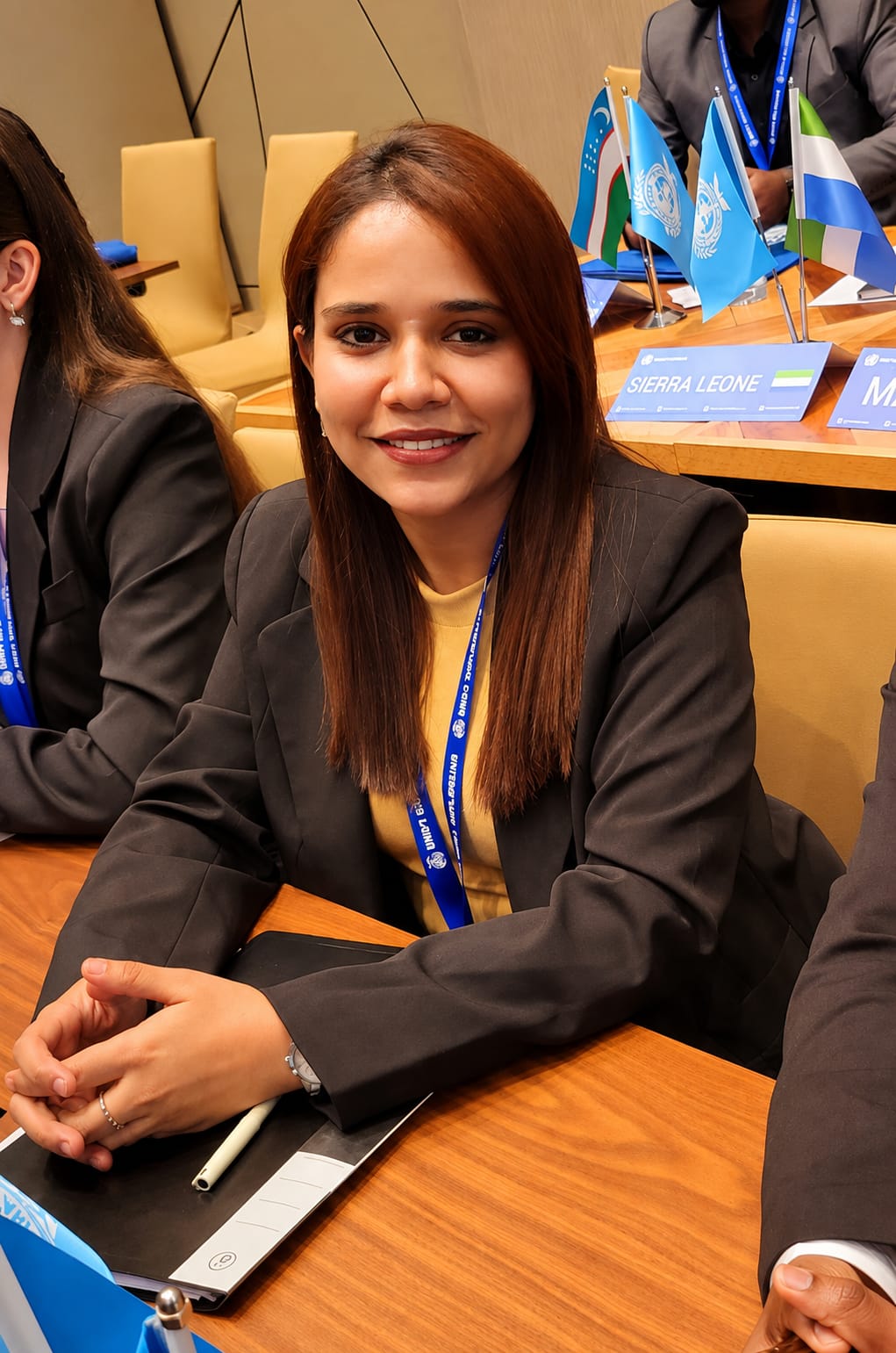Sania Javed