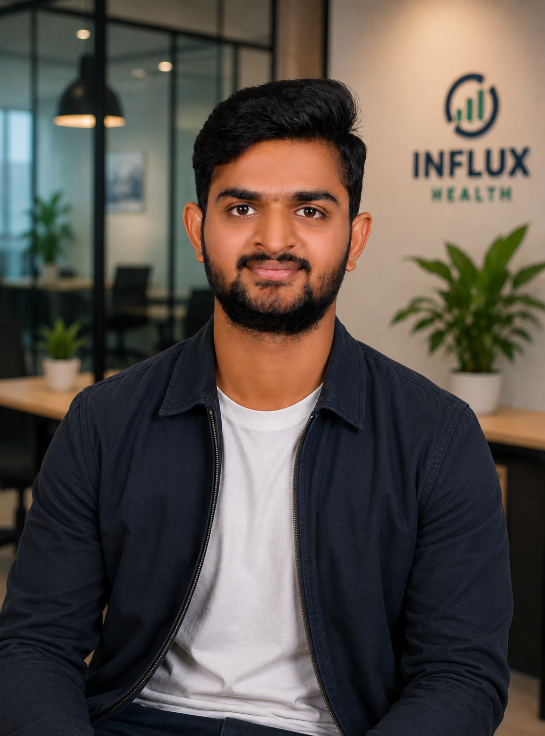 Varun Thaluchuri